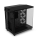 NZXT H6 FLOW RGB Black - 1204480 - zdjęcie 2